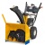 Снегоуборщик Cub Cadet 524 SWE в Омске