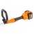 Триммер аккумуляторный Worx WG183E в Омске