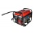 Бензогенератор Loncin LC13000S 9 кВт в Омске