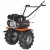 Мотоблок Carver МТ-70W, колеса экстрим (фрезы в комплекте) в Омске