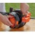 Воздуходувка-пылесос электрическая Black+Decker BEBLV301 в Омске