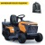Садовый райдер Villartec MR1702H в Омске