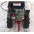Мотоблок Мобил К МКМ-4 Премиум с двигателем Honda GX-200 в Омске