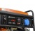 Бензогенератор Daewoo GDA 7500E 6 кВт в Омске