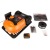 Газонокосилка-робот Worx Landroid M WR143E в Омске