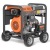 Дизельгенератор Daewoo DDAE 11000DXE-3 8.2 кВт в Омске