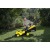 Газонокосилка аккумуляторная Karcher LMO 18-36 Battery Set в Омске