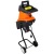 Измельчитель электрический Yard Fox 2400SE в Омске