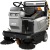 Подметальная машина Lavor Professional SWL R 1100 ST BIN-UP в Омске