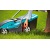 Газонокосилка электрическая Gardena PowerMax 1400/34 в Омске