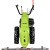 Бензиновая сенокосилка Grillo GF 3 с двигателем Robin Subaru в Омске