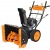 Снегоуборщик Carver STG 7056WEL в Омске