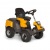 Райдер Stiga Park Pro 900 AWX в Омске