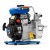 Бензиновая мотопомпа MasterYard MP 25R в Омске