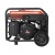 Бензиновый генератор инверторный Patriot iGN 5500 W 5 кВт в Омске