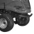 Универсальный фронтальный держатель ZP5 для тракторов Caiman Comodo 2WD в Омске