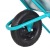 Тачка строительная Steviman CT-220 в Омске
