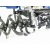 Мотоблок Garden Scout (Скаут) 105D в Омске