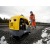 Виброплита реверсивная Husqvarna Atlas Copco LG 400 DE в Омске