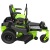 Садовый райдер аккумуляторный GreenWorks CrossoverT 7404107 (без аккумулятора и зарядного устройства) в Омске
