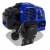 Бензокоса (бензиновый триммер) Haitec HT-MS1521 Multitool в Омске