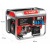 Бензогенератор Зубр ЗЭСБ-6200-Э 6.2 кВт с электростартером в Омске
