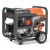 Дизельгенератор Daewoo DDAE 6000DXE-3 6 кВт в Омске