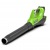 Воздуходувка аккумуляторная GreenWorks G40ABK3 в Омске