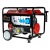 Бензогенератор Loncin LC8000-JS 6 кВт в Омске