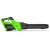 Воздуходувка аккумуляторная GreenWorks GD40BG3 4 Ач в Омске