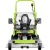 Садовый райдер Grillo FD 2200 4WD с кабиной в Омске