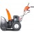 Снегоуборщик Yard Fox Basic 6152E в Омске