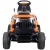 Садовый минитрактор Yard Fox T 102RDH в Омске