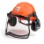 Шлем защитный Classic Husqvarna в Омске
