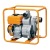Бензиновая мотопомпа DaiShin PTX 301 T в Омске