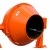 Бетоносмеситель Zitrek ZBR 440/380V (Бетономешалка Zitrek ZBR 440/380V) в Омске