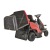Садовый трактор Mountfield MTF 66MQ в Омске