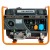 Бензогенератор Villartec GG7300С 5.8 кВт в Омске