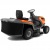 Садовый минитрактор Husqvarna TC 112 в Омске