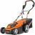 Газонокосилка электрическая Daewoo DLM 2300E в Омске