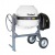 Бетоносмеситель Helmut BM260 (Бетономешалка Helmut BM260) в Омске