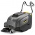Подметальная машина Karcher KM 75/40 W Bp в Омске