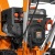 Снегоуборщик гусеничный Daewoo DAST 1590 в Омске