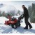 Снегоуборщик Honda HSM 1380 i E в Омске