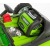 Газонокосилка аккумуляторная GreenWorks G40LM40 3 Ач в Омске