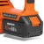 Аккумуляторная пила Daewoo DACS 1221Li SET 12" в Омске