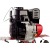 Культиватор Eurosystems Euro-5 EVO RM S/R Loncin TM60 в Омске