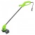 Электрокоса (электрический триммер) GreenWorks GST2830 280 Вт в Омске
