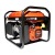 Бензогенератор Loncin LC3500-AS 2.8 кВт в Омске