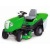 Садовый минитрактор Viking MT 5097 G в Омске